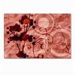 Design Art (design 10) Postcards 5  x 7  (Pkg of 10)