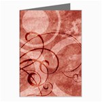 Design Art (design 10) Greeting Cards (Pkg of 8)