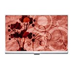 Design Art (design 10) Business Card Holder