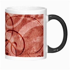 Design Art (design 10) Morph Mug from ArtsNow.com Right