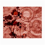 Design Art (design 10) Small Glasses Cloth