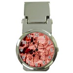 Design Art (design 10) Money Clip Watch