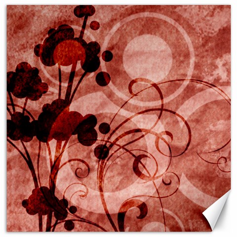 Design Art (design 10) Canvas 16  x 16  from ArtsNow.com 15.2 x15.41  Canvas - 1