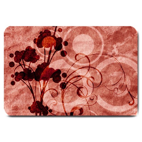 Design Art (design 10) Large Doormat from ArtsNow.com 30 x20  Door Mat