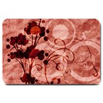 Design Art (design 10) Large Doormat