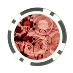 Design Art (design 10) Poker Chip Card Guard