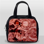 Design Art (design 10) Classic Handbag (One Side)