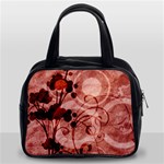 Design Art (design 10) Classic Handbag (Two Sides)