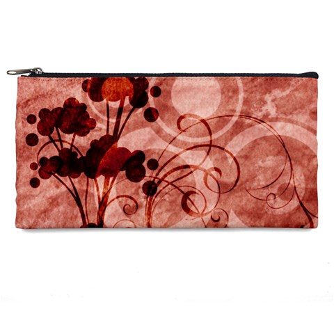 Design Art (design 10) Pencil Case from ArtsNow.com Front