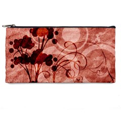 Design Art (design 10) Pencil Case from ArtsNow.com Front