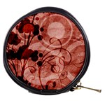 Design Art (design 10) Mini Makeup Bag