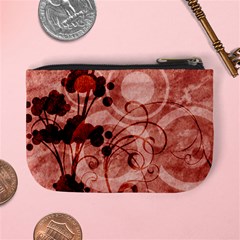 Design Art (design 10) Mini Coin Purse from ArtsNow.com Back