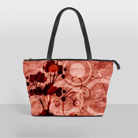 Design Art (design 10) Classic Shoulder Handbag from ArtsNow.com Front