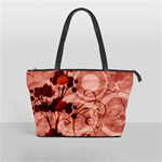 Design Art (design 10) Classic Shoulder Handbag