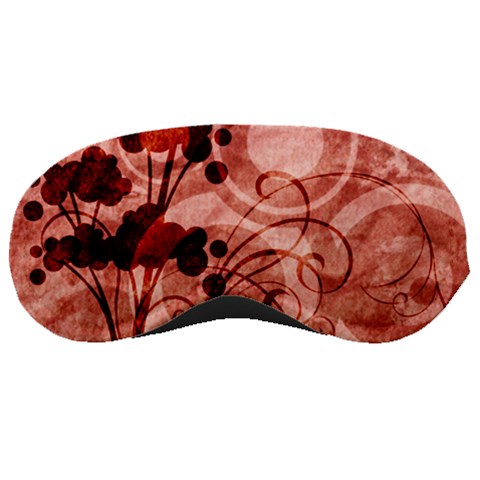 Design Art (design 10) Sleeping Mask from ArtsNow.com Front