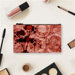 Design Art (design 10) Cosmetic Bag (Small)