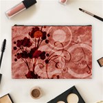 Design Art (design 10) Cosmetic Bag (Large)