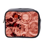 Design Art (design 10) Mini Toiletries Bag (Two Sides)