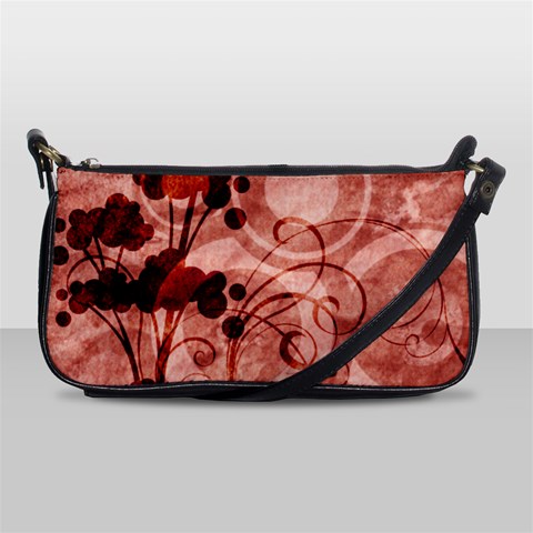 Design Art (design 10) Shoulder Clutch Bag from ArtsNow.com Front