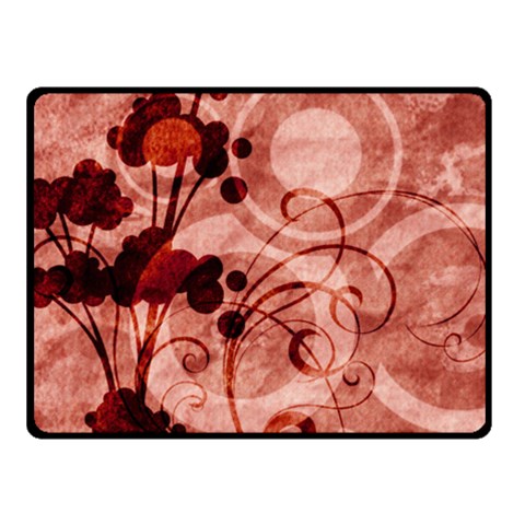 Design Art (design 10) Fleece Blanket (Small) from ArtsNow.com 50 x40  Blanket Front