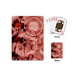 Design Art (design 10) Playing Cards (Mini)