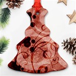 Design Art (design 10) Ornament (Christmas Tree) 