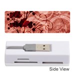 Design Art (design 10) Memory Card Reader (Stick)