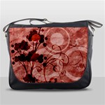 Design Art (design 10) Messenger Bag