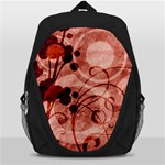 Design Art (design 10) Backpack Bag