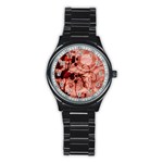 Design Art (design 10) Stainless Steel Round Watch