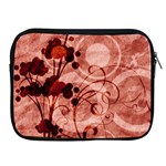 Design Art (design 10) Apple iPad Zipper Case