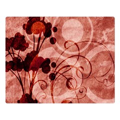 Design Art (design 10) Double Sided Flano Blanket (Large) from ArtsNow.com Blanket Back