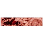 Design Art (design 10) Small Flano Scarf