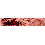 Design Art (design 10) Large Flano Scarf 