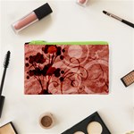 Design Art (design 10) Cosmetic Bag (XS)