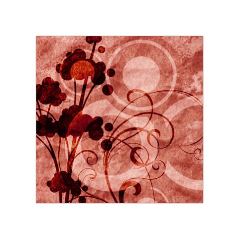 Design Art (design 10) Square Tapestry (Small) from ArtsNow.com Front