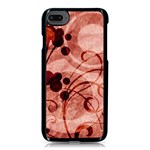 Design Art (design 10) iPhone 8 Seamless Case (Black)