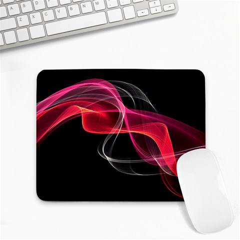 Design Art (design 8) Small Mousepad from ArtsNow.com Front