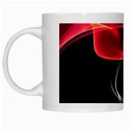 Design Art (design 8) White Mug