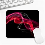 Design Art (design 8) Large Mousepad