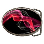 Design Art (design 8) Belt Buckle