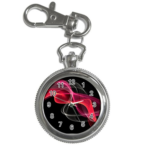 Design Art (design 8) Key Chain Watch from ArtsNow.com Front