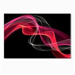 Design Art (design 8) Postcard 4 x 6  (Pkg of 10)