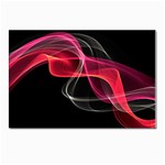 Design Art (design 8) Postcards 5  x 7  (Pkg of 10)