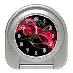 Design Art (design 8) Travel Alarm Clock