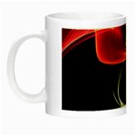 Design Art (design 8) Night Luminous Mug