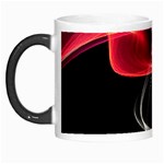 Design Art (design 8) Morph Mug