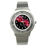 Design Art (design 8) Stainless Steel Watch