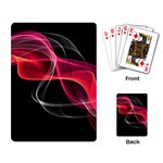 Design Art (design 8) Playing Cards Single Design