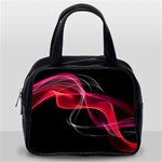 Design Art (design 8) Classic Handbag (One Side)